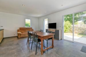 Villa Ker Minet - Hoedic - 6 pers