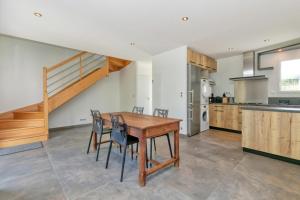 Villa Ker Minet - Hoedic - 6 pers