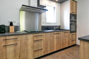 Villa Ker Minet - Hoedic - 6 pers