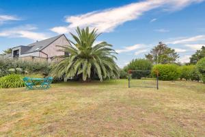 Maisons de vacances A 200m des plages - Maison pour 8 - Vue mer : photos des chambres