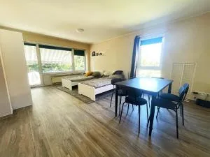 Monteurswohnung in Müncheberg - Waldsieversdorf