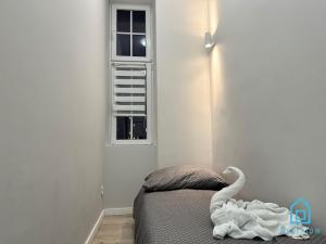 Anchor Apartment Your Docking Point in the Heart of Gdańsk