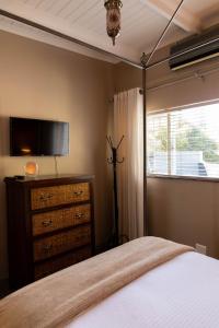 Camellia Luxury Apartment