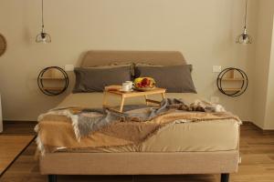 Vita Lenta Apulian rooms