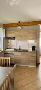 Domki Letniskowe Konik 1