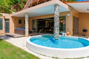 Villa de Ocean blue SesokoClub