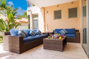 Villa de Ocean blue SesokoClub