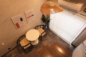 Luce Nishishinjuku