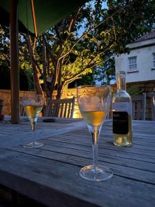 The Windsor Town House