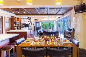 Villa de Ocean blue SesokoClub - Sankeimō