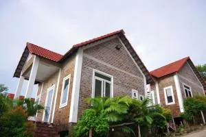 Bungalow Gió Hát - Xóm Suối Ðá