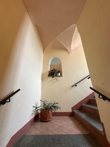 Appartamento Casa Amanda