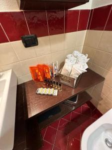 Appartamento Casa Amanda