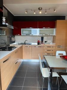 Appartamento Casa Amanda