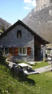 Casa La Rustica - Sonogno