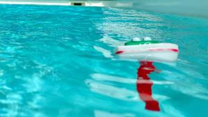 Aux Belles Vacances - ADULTS ONLY