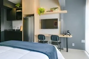 TEU - Loefgreen - 伊比拉布埃拉