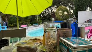 B&B / Chambres d'hotes Aux Belles Vacances - ADULTS ONLY : photos des chambres