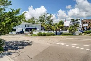 The Waterway 108 by Sea Scape Properties - Wrightsville Beach