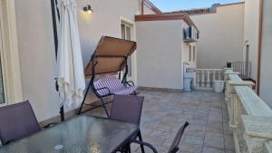 Ancients Courts of Catania