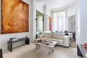 Apt Dupleix Luxueux Cœur du 16ème 8P 4BR