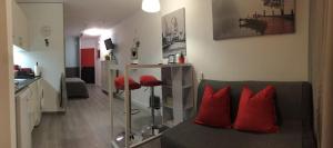 Ocean View Studio in Playa del Ingles