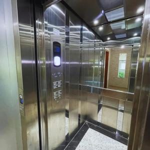 Residencial Alianza - Departamento de 1 habitacion 103