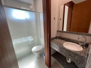 Residencial Alianza - Departamento de 1 habitacion 103