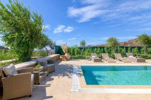 Villa Elios Residence