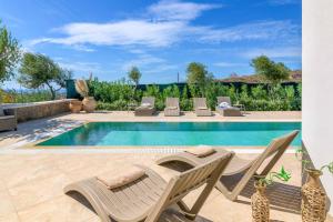 Villa Elios Residence