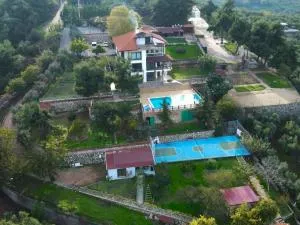 Blue Resort - 埃利特温泉