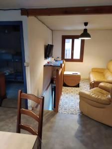 Maison Dans les Pyrénées audoises