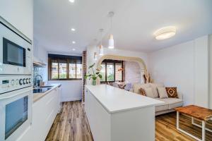 Esencia del Arenal Javea Apartment by Rock Rentals