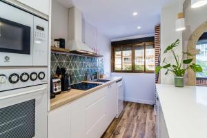 Esencia del Arenal Javea Apartment by Rock Rentals