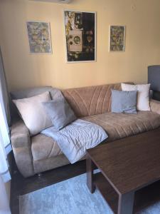 Mountain Heaven Retreat