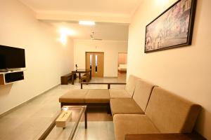 Castilo Inn Hotel Apartments