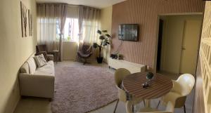 Apartamento em Cabo Branco