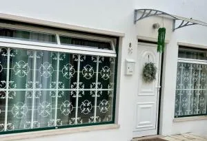 Sweet Home - Praia das Rocas - Campelo