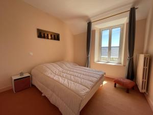 Maison VUE SUR MER avec jardin WIFI au port de Ploumanach à PERROS-GUIREC - Réf 325