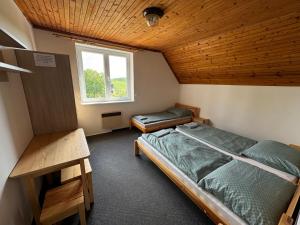 Chata Stará škola Hôrka