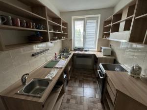 Chata Stará škola Hôrka