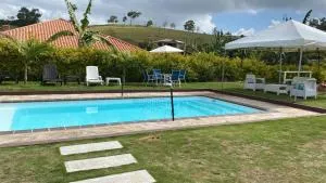 Villa Campestre HL - Guayabal