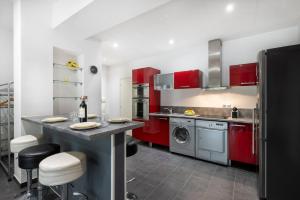 Suite Antibes - Appartement à Antibes