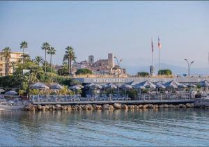 Suite Antibes - Appartement à Antibes