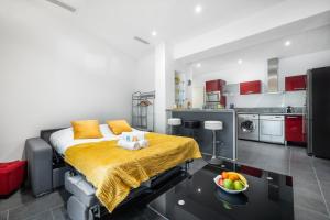 Suite Antibes - Appartement à Antibes