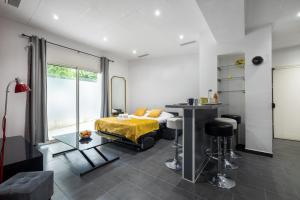 Suite Antibes - Appartement à Antibes