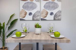 Queen Bed Apt in West Hartford