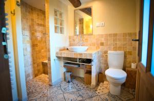 Maisons de vacances Mas Suejol : photos des chambres