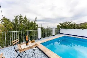 MalagaSuite Cortijo Robles - 卡萨拉博内拉