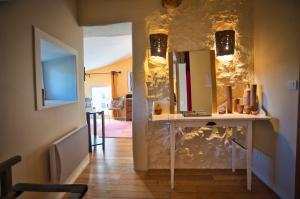 Maisons de vacances Mas Suejol : photos des chambres
